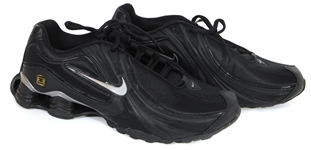 Eminem Stage Worn "Encore Tour" Nike Shox Sneakers