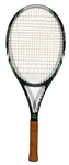 John McEnroe Owned & Match Used 2010-2012 Dunlop Tennis Racket (Ex-Tennis Pro)