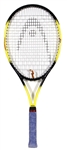 Andre Agassi Owned & Training Used Circa 2013 Head Tennis Racket (Ex-Tennis Pro)
