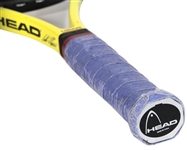 Andre Agassi Owned & Training Used Circa 2013 Head Tennis Racket (Ex-Tennis Pro)