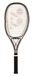 Martina Navratilova Owned & 1984 Lipton Tournament Used Yonex Tennis Racket (Ex-Tennis Pro)