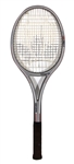 Ivan Lendl Owned & 1986 US Open Tournament Used Tennis Racket (Ex-Tennis Pro)