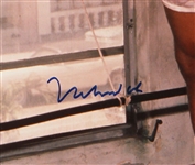 Muhammad Ali Signed Photograph (JSA)