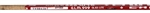 Paul Ysebaert Detroit Red Wings Game Used Hockey Stick