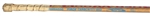 Tom Barrasso Pittsburgh Penguin Game Used Sherwood Hockey Stick