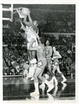 Original Willis Reed Wire Photograph