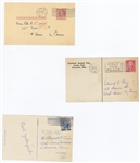 Autograph Baseball Postcard and Signature Archive (7)