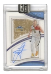 2017-18 Immaculate #SS-NJK Nikola Jokic Autograph (#54/99)