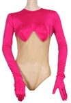 Nicki Minaj "Barbie Tingz" Music Video Worn Custom Bodysuit