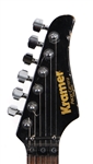 Kramer Custom Guitar with Eddie Van Halen Owned and Stage Used Neck