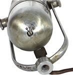 Buddy Holly , Roy Orbison, Peggy Sue and That'll Be The Day Original RCA Type 77 DX Recording Used Microphone From Norman Petty Studios Circa 1954-1960’s