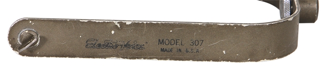 Buddy Holly , Roy Orbison, Peggy Sue and That'll Be The Day Original RCA Type 77 DX Recording Used Microphone From Norman Petty Studios Circa 1954-1960’s