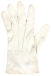 Michael Jackson Original Pepsi Commercial Production Worn Glove