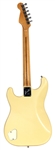 Stevie Ray Vaughan Owned, Stage Played and Signed 1983 Fender Elite Stratocaster (JSA)