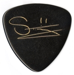 Sting Stage Used Guitar Pick