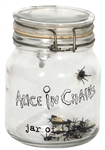 Alice in Chains “Jar of Flies” Promotional Jar of Flies (Magic Mike Collection)