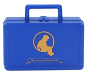 Michael Jackson Owned “Neverland” Valley Visitor Gift Box (Frank Cascio)