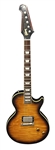 Joe Bonamassa Stage Used & Owned Custom "Bona-Byrd" Guitar