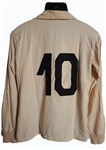 Ferenc Puskas 1954 Budapest Honvéd Match Worn Jersey