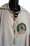 Ferenc Puskas 1954 Budapest Honvéd Match Worn Jersey