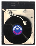Original Concert Archive Featuring Robert Plant, Red Hot Chili Members and More