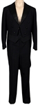 Frank Sinatra Owned & Worn Custom Cyril A. Castle Tuxedo with Tails