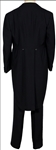 Frank Sinatra Owned & Worn Custom Cyril A. Castle Tuxedo with Tails