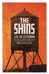Late Show With David Letterman Original Guest Band Posters (27)