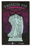 Late Show With David Letterman Original Guest Band Posters (27)