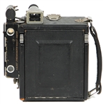 Historic Camera Used to Photograph 1945 Japanese Surrender USS Missouri and Photograph Collection