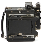 Historic Camera Used to Photograph 1945 Japanese Surrender USS Missouri and Photograph Collection