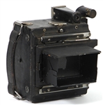 Historic Camera Used to Photograph 1945 Japanese Surrender USS Missouri and Photograph Collection
