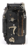 Historic Camera Used to Photograph 1945 Japanese Surrender USS Missouri and Photograph Collection
