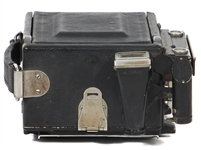 Historic Camera Used to Photograph 1945 Japanese Surrender USS Missouri and Photograph Collection