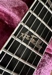 Ace Frehley’s Number 1 (AFS001) Multiple KISS Tour Played Gibson Les Paul Guitar 
