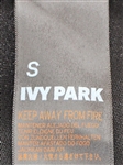 Beyoncé Owned & Worn Ivy Park Bodysuit