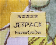 Billie Eilish Photo Shoot Worn Jetpack hom(m)e Yellow Jacket