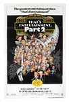 "Thats Entertainment Part II" Original One-Sheet Movie Poster