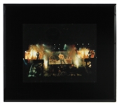 KISS Stage Photograph
