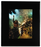 KISS Stage Photograph