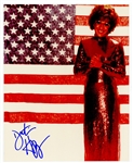 A Large Collection of Vintage Signed Celebrity Items