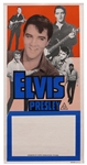 Elvis Presley Original Movie Theater Poster