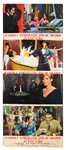 Barbra Streisand Original "Funny Girl" Movie Poster