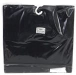 Beatles Promotional Black Shirt Sealed