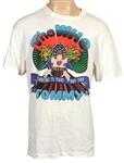 Vintage Concert T-Shirt Collection (10)