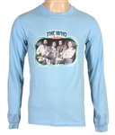 Vintage Concert T-Shirt Collection (10)