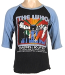 Vintage Concert T-Shirt Collection (10)