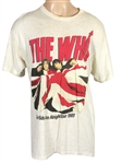 Vintage Concert T-Shirt Collection (10)