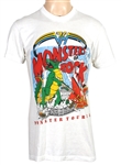 Vintage Concert T-Shirt Collection (10)
