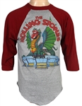 Vintage Concert T-Shirt Collection (10)